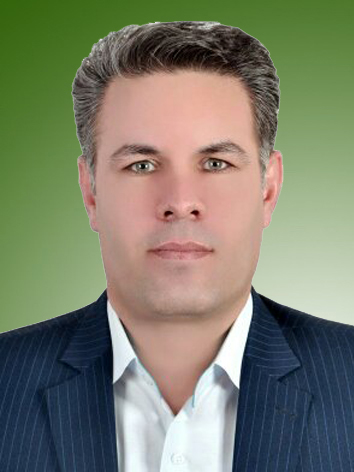 جمشید صالحی