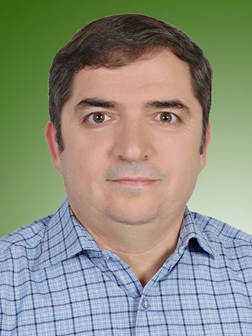 عباس امیرآبادی فراهانی