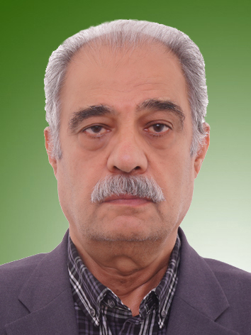 علیرضا برنجیان