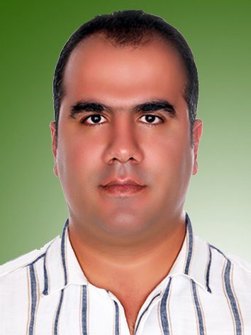 محسن خواجه سعیدی