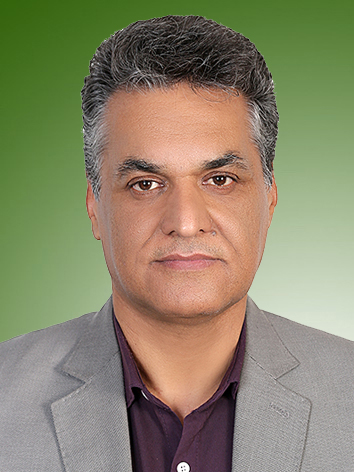 مسعود ابراهیمی