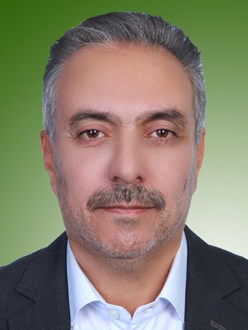سعید علی مددی