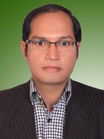 حمیدرضا منصوری