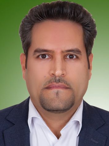 اکبر غلامی