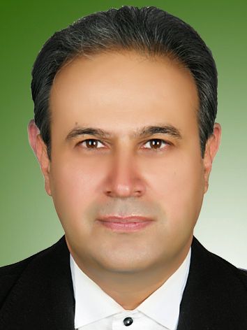 رضا رحیمی