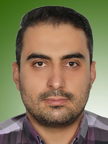 محمدرضا هوشیار ابراهیمی
