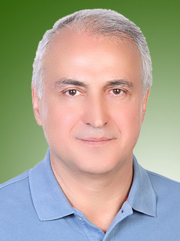 فرزاد صفوی
