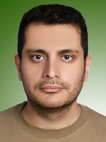 بهادر شجاعی مهر