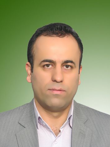 عباس خداپرست سالک معلمی