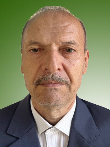 علی اکبر کوشامنش