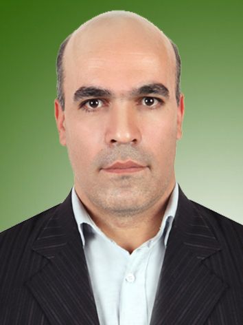 محمدرضا گل محمدی