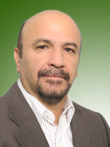 سیدحسین قطب ناصری