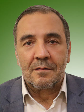 حسن بهرام نیا