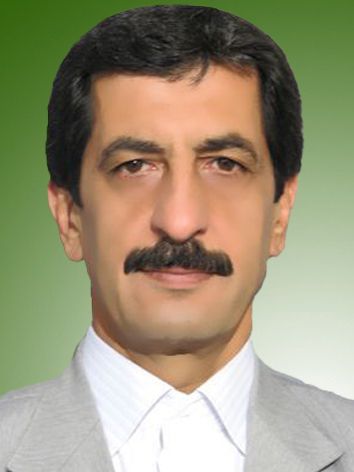احمد صالحی