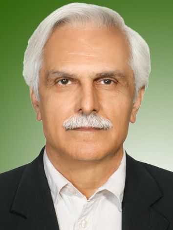 منوچهر عالمی بایکی
