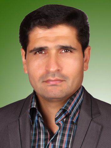 ولی محمدی زاده
