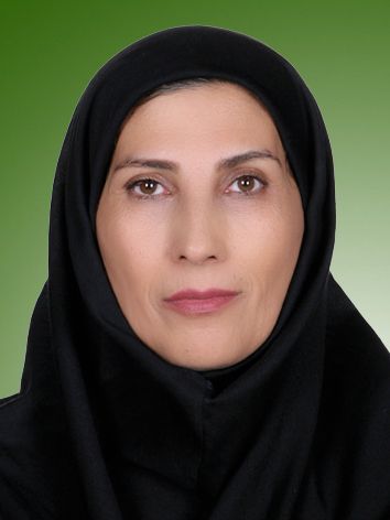 ثریا عابدینی
