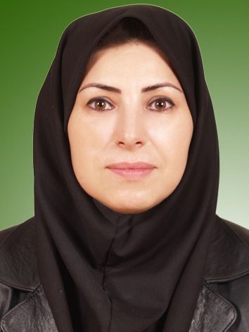 مژگان غیاثی طبری