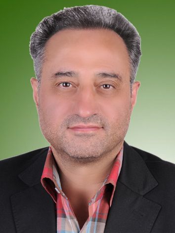 غلامرضا شجاعی کادیجانی