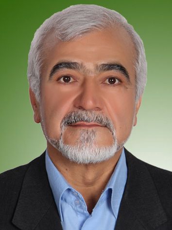 ناصر پازوکی
