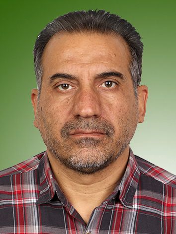 محمدرضا محمودوند