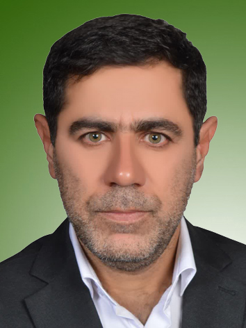 رضا مسگریان