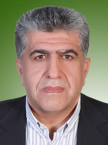 رستم عبدالهی