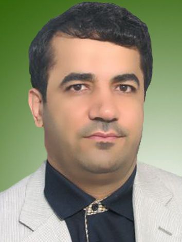 سیدمسعود بزرگ زاده