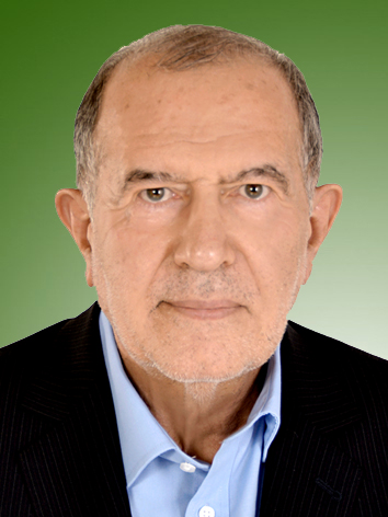مهدی ثقفی