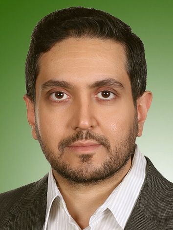 علی سالمی