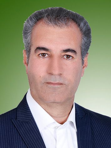 امین نیک نژاد