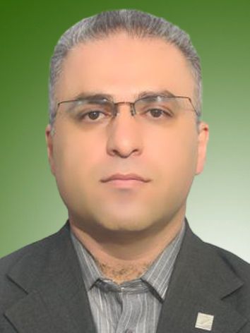 سید کمال موسوی