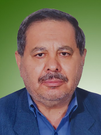 علی اصغر برگی