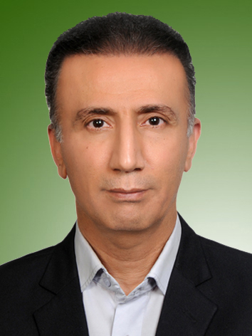 نادر پسنده
