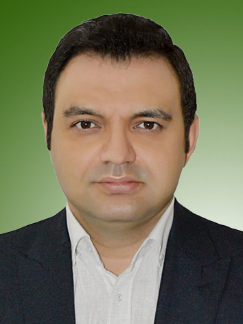 سعید روحی