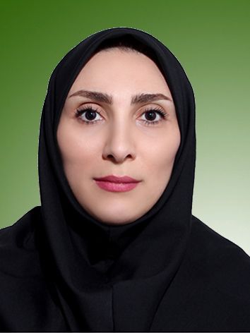 سیده مریم محسنی