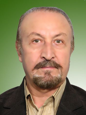 داریوش کوهی کمالی