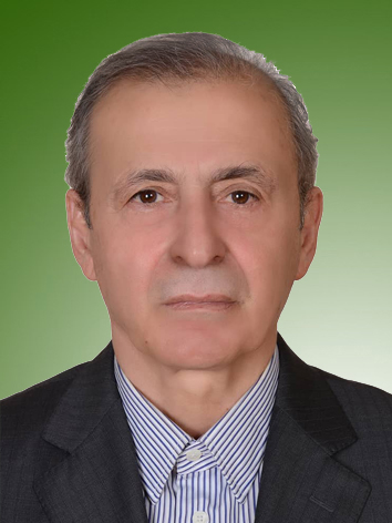 ایرج پروانه