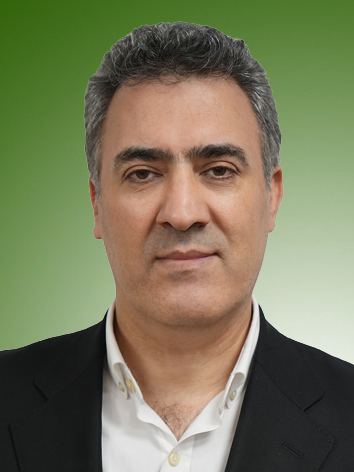 بهزاد اکبری نودوزقی