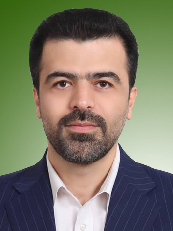 امیررضا تألهی