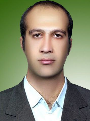 علیرضا آذرباد