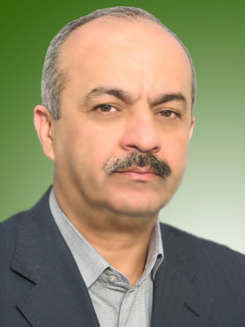 مسعود حاجی محمد یاسینی
