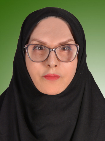 شهلا اهدائی وند
