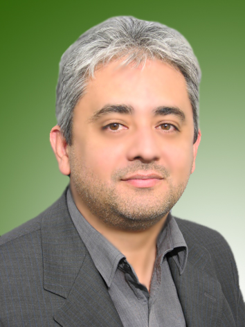 علیرضا خورسندی