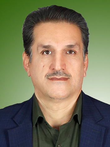 محمد بحیرائی