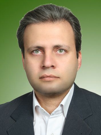 نادر شرافتی