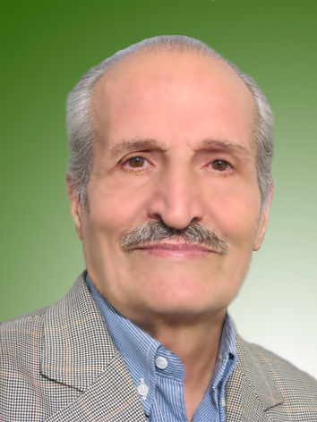 اسمعیل مدبر