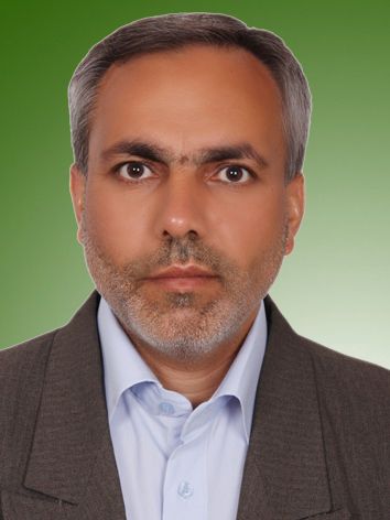 حسین امیدزمانی