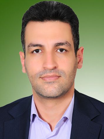 محمدرضا امیدعلی