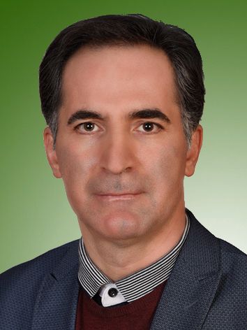علی جلیلی